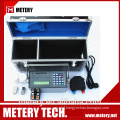 ultrasonic transducer flow meter Metery Tech.China